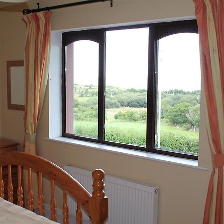 Tralee Bay Holiday Village Каслгрегори Экстерьер фото
