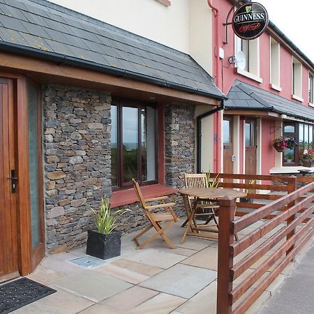 Tralee Bay Holiday Village Каслгрегори Экстерьер фото