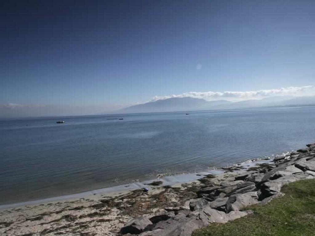 Tralee Bay Holiday Village Каслгрегори Номер фото