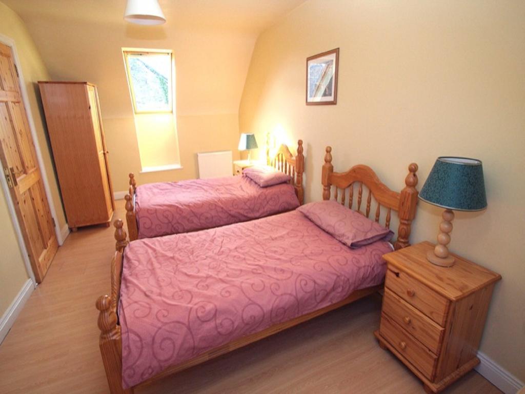 Tralee Bay Holiday Village Каслгрегори Номер фото