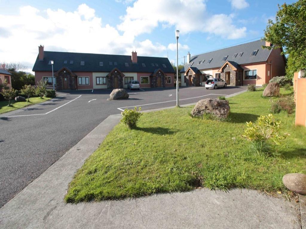 Tralee Bay Holiday Village Каслгрегори Номер фото