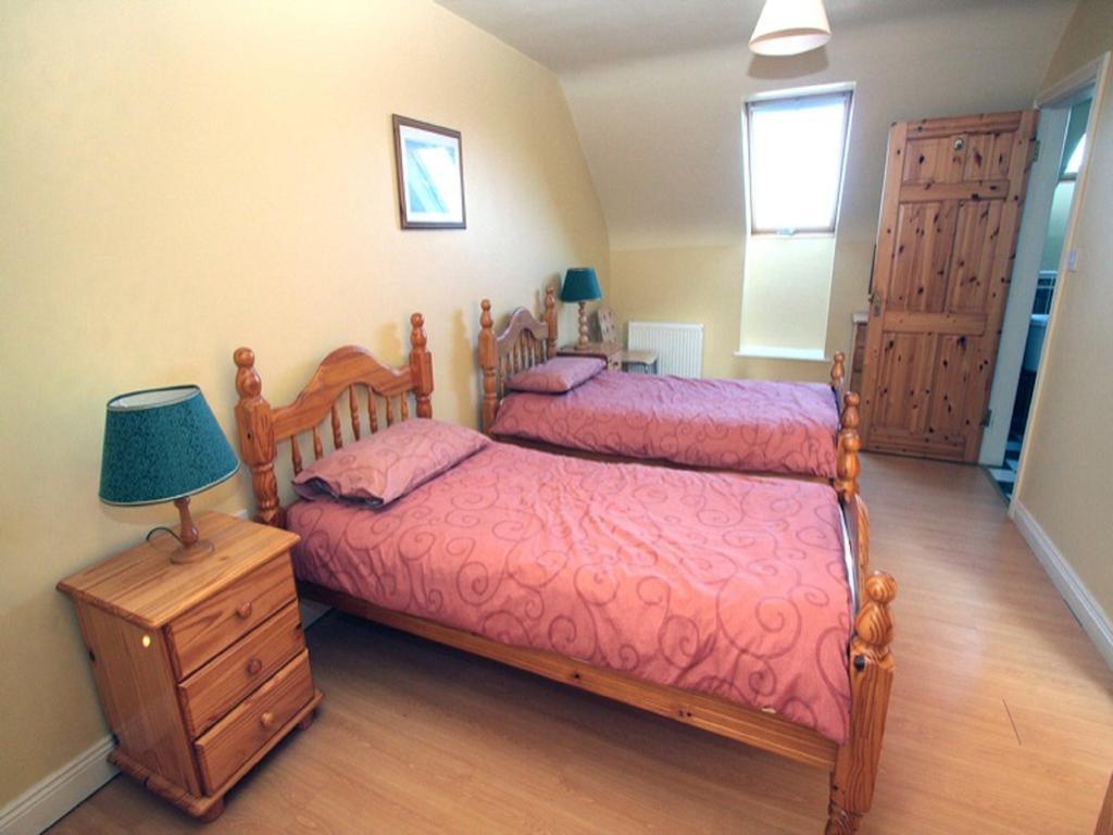 Tralee Bay Holiday Village Каслгрегори Номер фото
