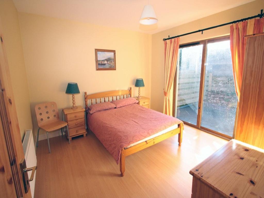Tralee Bay Holiday Village Каслгрегори Номер фото