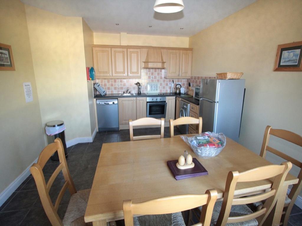 Tralee Bay Holiday Village Каслгрегори Номер фото