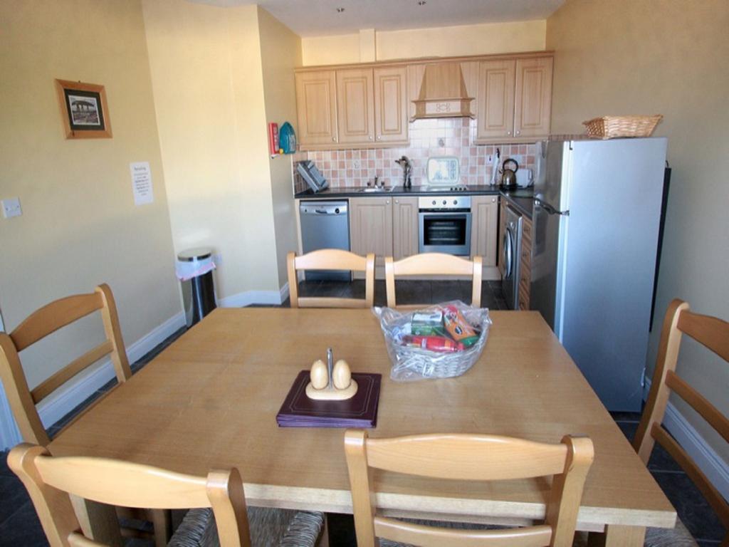 Tralee Bay Holiday Village Каслгрегори Номер фото