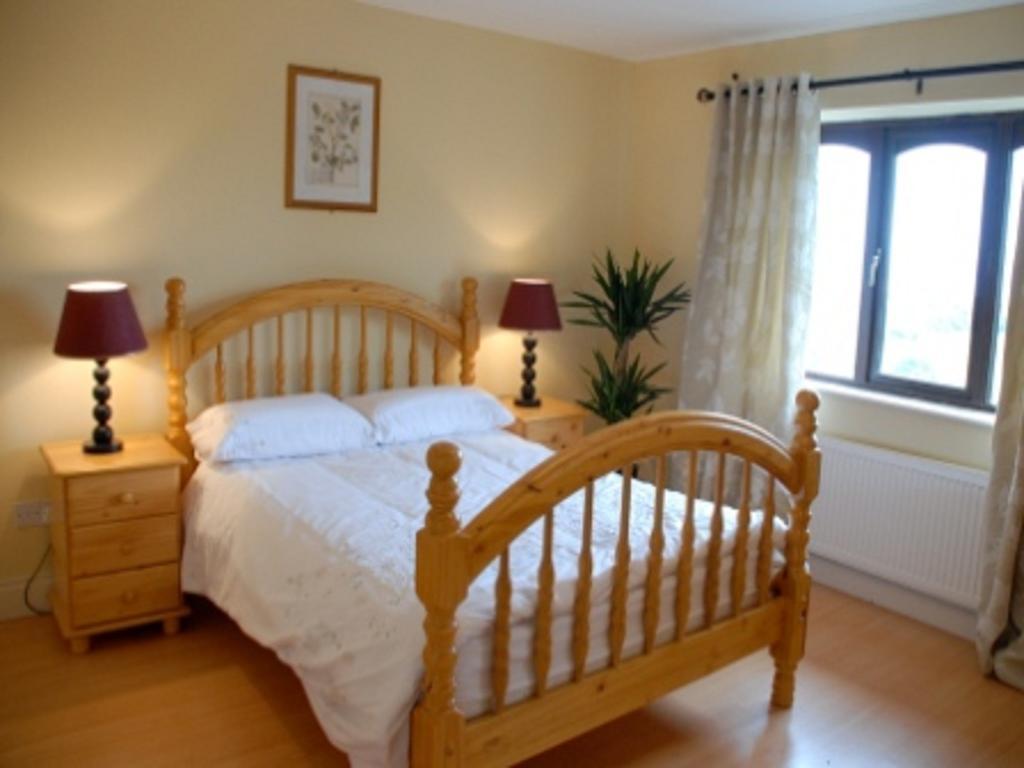 Tralee Bay Holiday Village Каслгрегори Номер фото