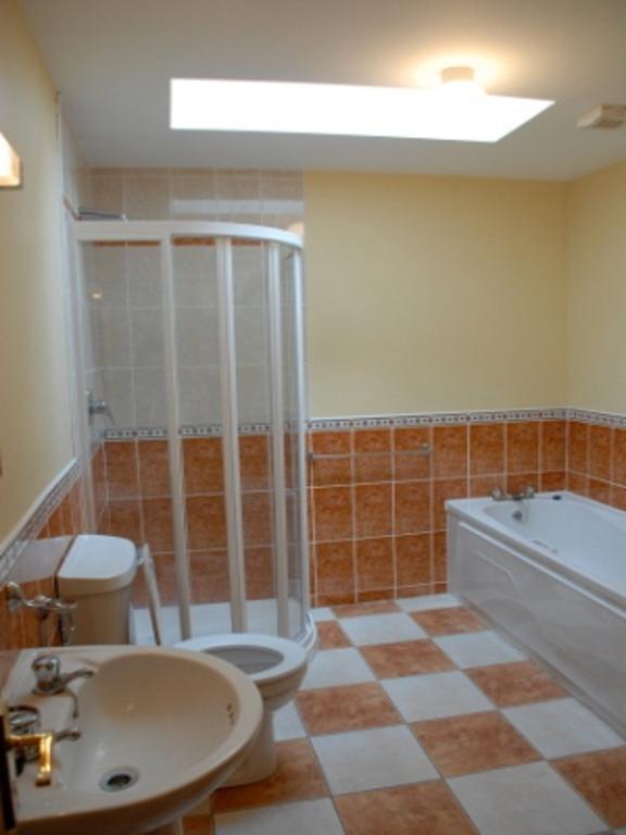 Tralee Bay Holiday Village Каслгрегори Номер фото