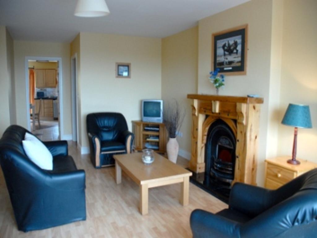 Tralee Bay Holiday Village Каслгрегори Номер фото
