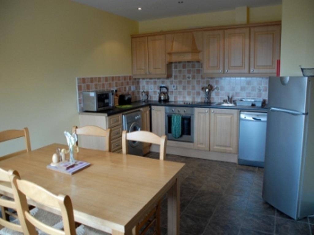 Tralee Bay Holiday Village Каслгрегори Номер фото