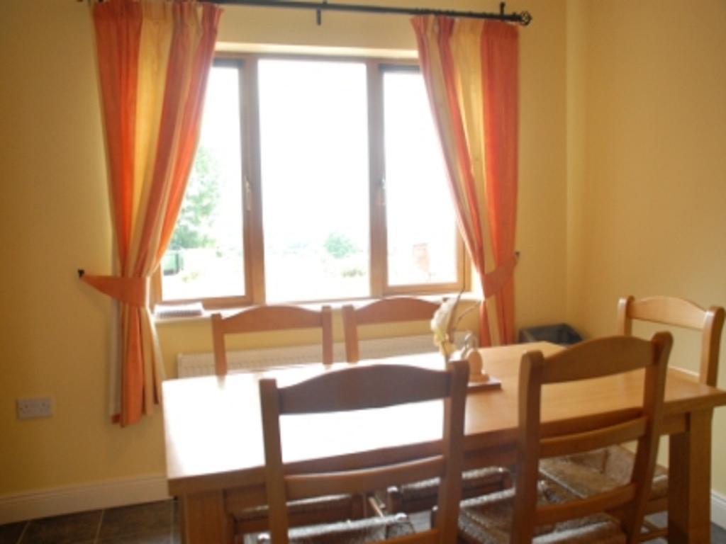 Tralee Bay Holiday Village Каслгрегори Номер фото