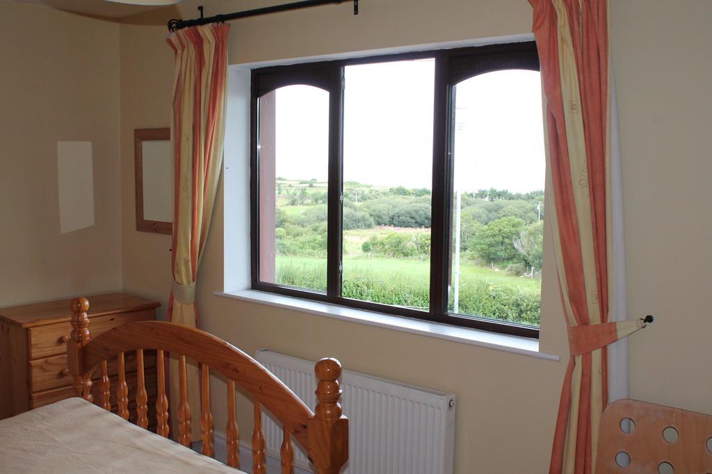 Tralee Bay Holiday Village Каслгрегори Экстерьер фото