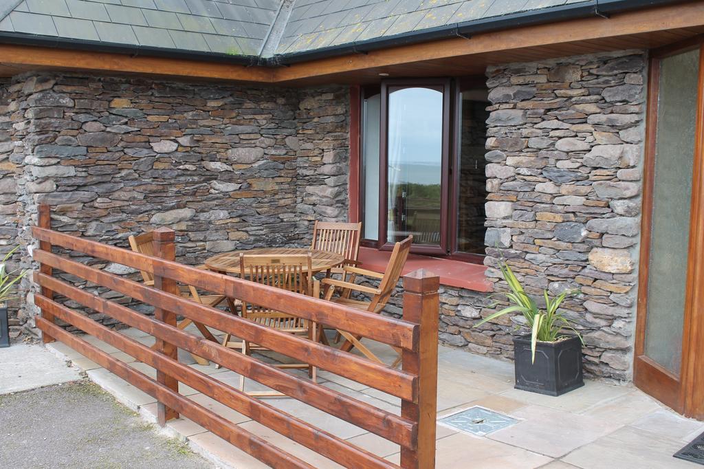 Tralee Bay Holiday Village Каслгрегори Экстерьер фото
